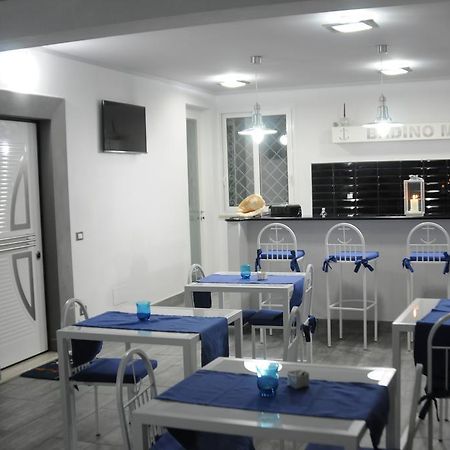 Badinomare Bed & Breakfast แตร์ราชินา ภายนอก รูปภาพ