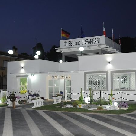 Badinomare Bed & Breakfast แตร์ราชินา ภายนอก รูปภาพ
