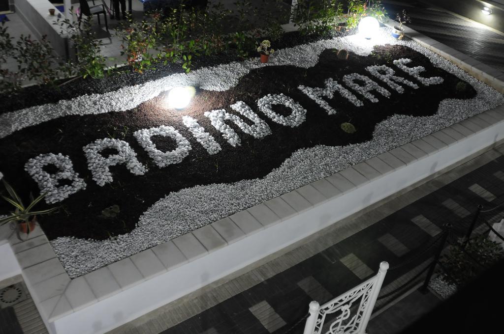 Badinomare Bed & Breakfast แตร์ราชินา ภายนอก รูปภาพ